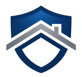 Rick Comaduran Insurance Logo